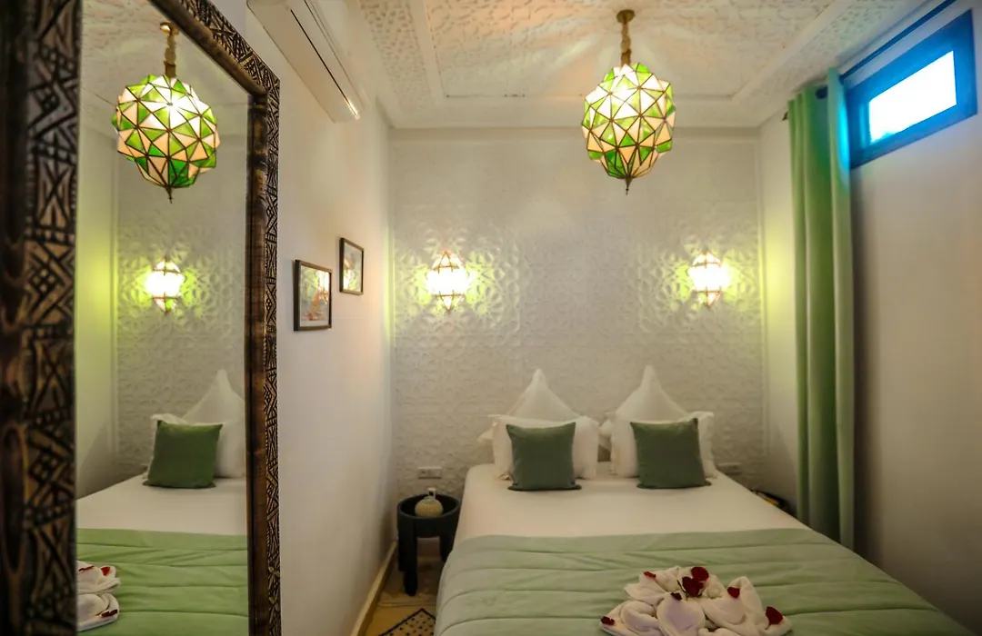 Riad Beni Sidel-1