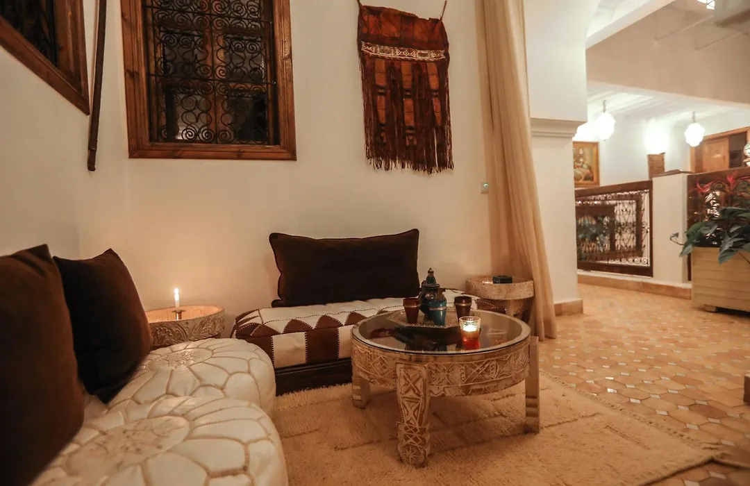 Riad Beni Sidel-1