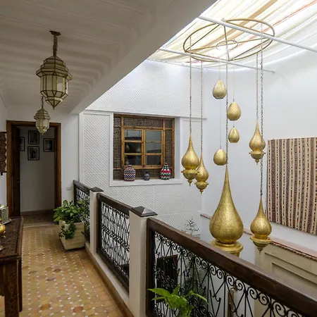 Riad Beni Sidel-3