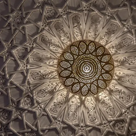 Riad Beni Sidel-2