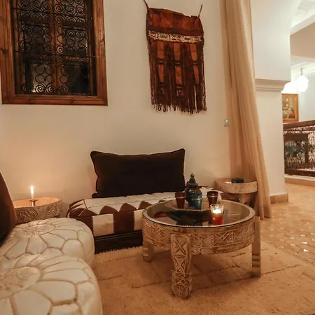 Riad Beni Sidel-2